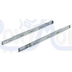 GLISIERA HAFELE CU BILE ET 2642 45KG 450 MM 422.26.451