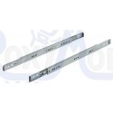 GLISIERA HAFELE CU BILE ET 2642 45KG 450 MM 422.26.451