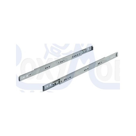 GLISIERA HAFELE CU BILE ET 2642 35KG 300 MM 422.26.308