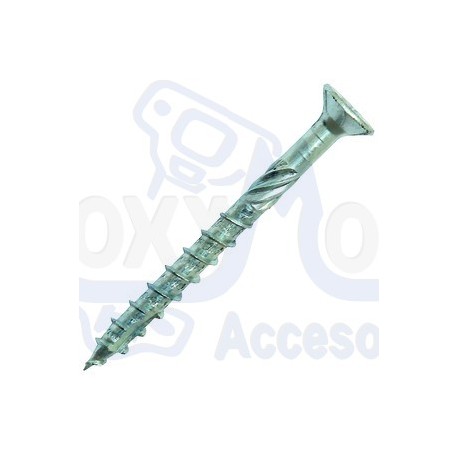 SURUB DULGHERIE CAP INECAT FAST 6X140 80 ZATX30 107.80.01