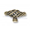 S 1268-51ZN10 BUTON BRONZ ANTIC