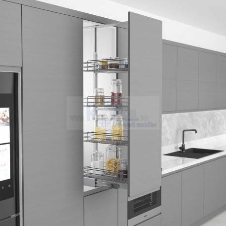 COLOANA STARAX S-1826 CORP 350 MM AMO 185-200X28X50CM 6 COS