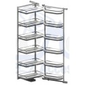 COLOANA HAFELE 600 1700 MM 545.97.165