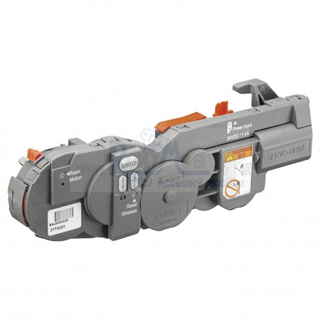 21FA001-UNITATE DE ANTRENARE SERVO-DRIVE PT.AVENTOS HF