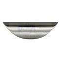 MANER SCOICA LAMDA Z32 FINISAJ NICHEL MAT 480.63.24