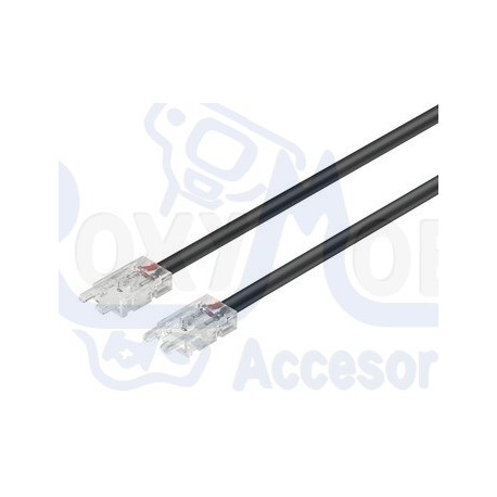 LED LOOX 5 LEAD RIBBON 8MM 12-24V 2M 833.89.193