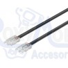 LED LOOX 5 LEAD RIBBON 8MM 12-24V 2M 833.89.193