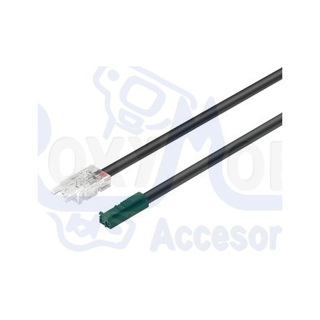 LED LOOX 5 LEAD RIBBON 8MM 24V 2M 833.95.706
