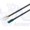 LED LOOX 5 LEAD RIBBON 8MM 24V 2M 833.95.706