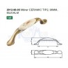 MANER PORTELAN SPIC TIP 2 2012 ROTUNJIT 96MM MLK ALM