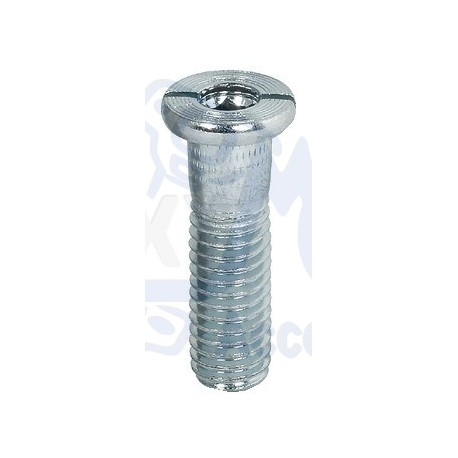SURUB PICIOR CENTRAL M10X33MM SW6 HAFELE 637.45.997