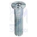 SURUB PICIOR CENTRAL M10X33MM SW6 HAFELE 637.45.997