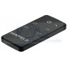 LED RADIO TELECOMANDA 4 CANALE 12-24V NEGRU 833.89.120