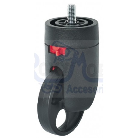 ROTILA HAFELE ROTATIVA PLASTIC DIAM TUB 60MM 661.29.300