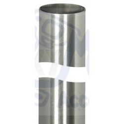 TUB PICIOR 1.2MM 1300 MM DIAMETRU 60 MM INOX 635.20.413