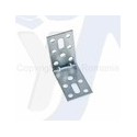 COLTAR 50X50X30X2 MM ZA OTEL TIP L 451.35.01