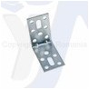 COLTAR 50X50X30X2 MM ZA OTEL TIP L 451.35.01