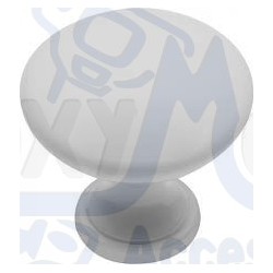 BUTON GTV TERNI ALB GZ-TERNI-1-10