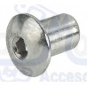 MANSON CAP HEXAGONAL BOMBAT FILET INTERIOR M6 264.74.762