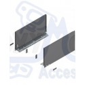 770C4002S OG-M LATERALA LEGRABOX PURE C 177MM L400MM GRI