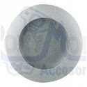MANER HAFELE ALUMINIU ARGINTIU 40MM 151.75.902