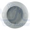 MANER HAFELE ALUMINIU ARGINTIU 40MM 151.75.902