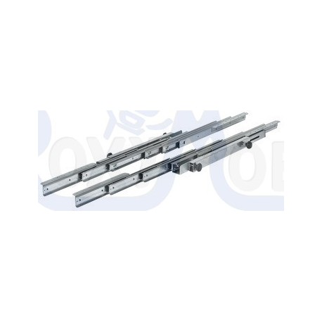 SISTEM MESE EXTENSIBIL 4PLACI 620-2100MM ASINCRON 642.69.506