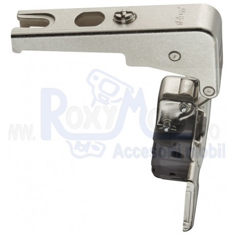 99B9550 - BALAMA MODUL USA LEZENA BLUMOTION INCORPORAT