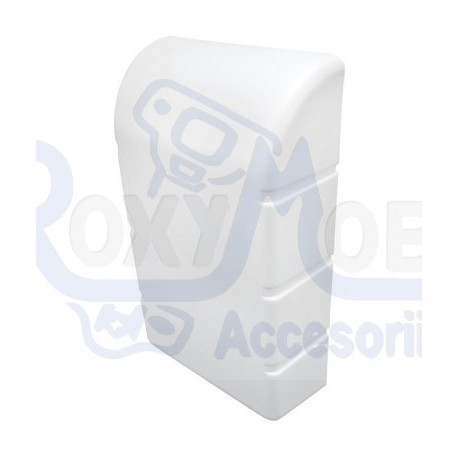 CAPAC MASA DE CALCAT PLASTIC ALB 568.66.790