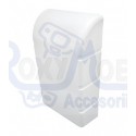 CAPAC MASA DE CALCAT PLASTIC ALB 568.66.790