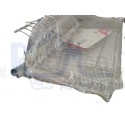 SCURGATOR HAFELE UNIVERSAL 1 NIVEL CORP 600 544.19.904