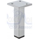 PICIOR MOBILIER PLACUTA OTEL ALUMINIU ALB H150MM 634.74.203
