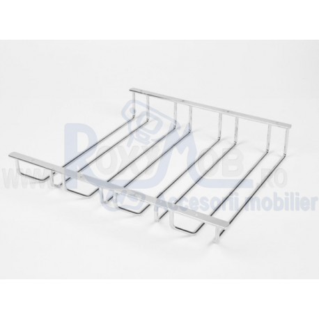 SUPORT PAHARE 4 BRATE 350 MM 445X355X65MM BKLD-4