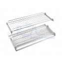SCURGATOR VASE FBM INOX CORP 800 TAVA PL 1020 9237