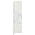 PROFIL MANER VERTICAL TIP J ALB 2.5 METRI 126.37.722