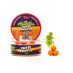 POP UP FUMIGENA METHOD FEEDER TUTTI FRUTTI 6MM 10 GR 540636