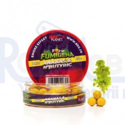 POP UP FUMIGENA ANANAS N'BUTYRIC 8MM 25 GR 540704