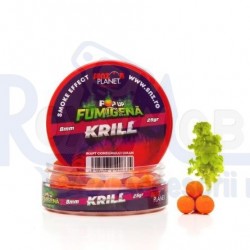POP UP FUMIGENA KRILL 8MM 25 GR 540735