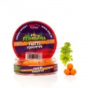 POP UP FUMIGENA TUTTI FRUTTI 8MM 25 GR 540698