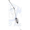 MONTURA CRAP CARAS CU 2 CARLIGE 20G