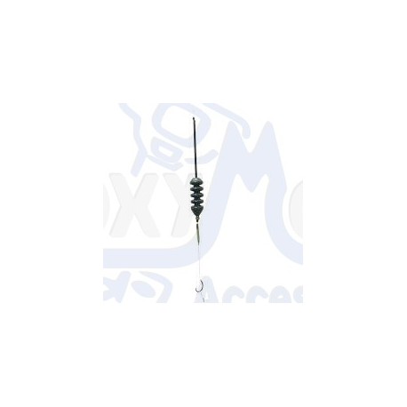 MONTURA NR. 4 CU PLUMB 80 GRAME 273294