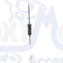 MONTURA NR. 4 CU PLUMB 80 GRAME 273294