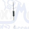 MONTURA NR. 4 CU PLUMB 80 GRAME 273294