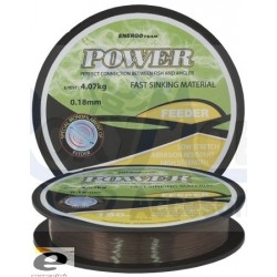 FIR ET POWER FEEDER 0.20MM 150M 33510-020