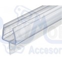 GARNITURA ETANSARE USI PODEA PVC 8-10MM 2500MM 950.50.012