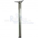 PICIOR MASA SRO DESIGN H820 MM D60 MM CROM 440.27.22