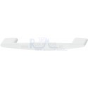 MANER HAFELE MENFI 244X18MM 192/224MM ALB MAT 110.34.339