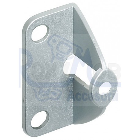ADAPTOR USI PLAINTE ALU 45X20MM USA20MM 109.94.901