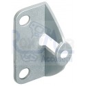 ADAPTOR USI PLAINTE ALU 45X20MM USA20MM 109.94.901