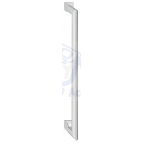 MANER HAFELE USI PLIANTE 276X33MM CROMAT MAT 103.98.456